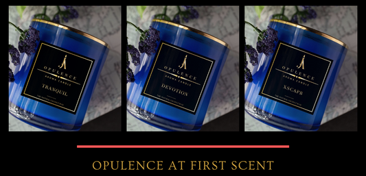 How Do You Self-Reflect? - Opulence by JAI