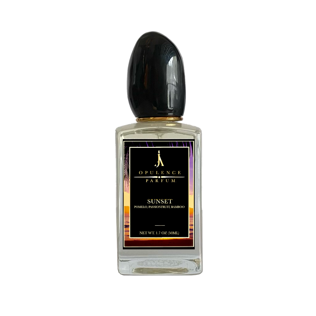 SUNSET PARFUM