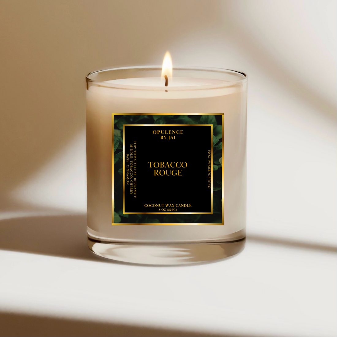 How to select your perfect scented candle online.