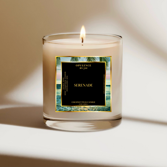 Serenade Candle