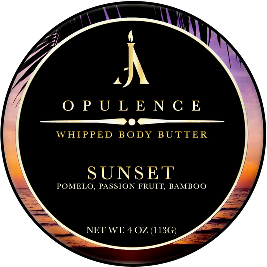 BODY BUTTER (SUNSET)