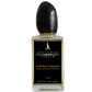Juniper Berries Room Spray: A refreshing blend capturing the invigorating essence of juniper berries, offering a crisp and revitalizing fragrance for your living spaces."