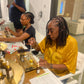 Mobile Scent Blending (Candle)