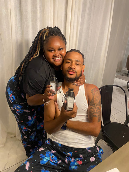 Parfum Making Experience