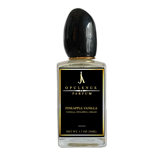 Vanilla Pineapple Room Spray: A delightful blend that infuses your space with the sweet and tropical essence of vanilla and pineapple. Transform your surroundings with this refreshing and inviting fragrance.