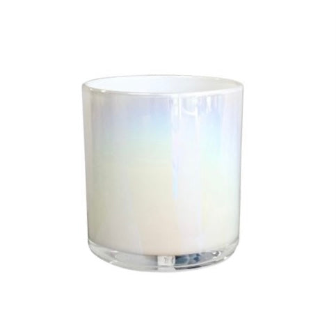 White Vogue Candle