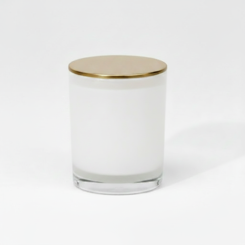 Create Your Signature Candle