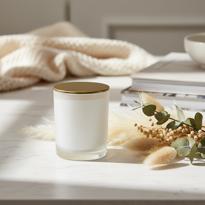 Create Your Signature Candle