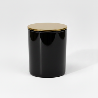 Create Your Signature Candle
