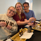 Parfum Making Experience