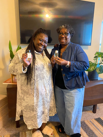 Parfum Making Experience