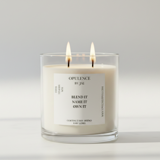 Create Your Candle