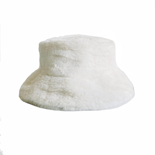 Polar Bucket Hat